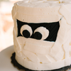 Mummy • Designer Cake