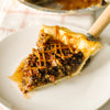 Turtle Pecan • 9" Pie