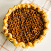 Turtle Pecan • 9" Pie