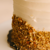 Gourmet Carrot Cake