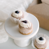 Assorted Cheesecake Bites • Wedding