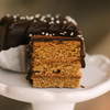 Chocolate Petit Four
