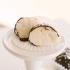 Chocolate Coconut Truffle