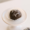 Chocolate Coconut Truffle