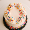 Gourmet Birthday Cake