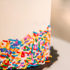 Gourmet Birthday Cake