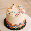 Gourmet Birthday Cake