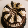 Gourmet Cookies & Cream Cake