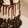 Gourmet Cookies & Cream Cake