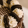 Gourmet Cookies & Cream Cake