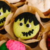 Monster Mashup • Designer Cupcakes