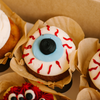 Eye Spy-der • Designer Cupcakes