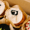 Monster Mashup • Designer Cupcakes