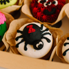Eye Spy-der • Designer Cupcakes