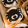 Cookies 'N' Scream • Designer Cupcakes