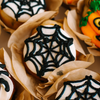 Cookies 'N' Scream • Designer Cupcakes