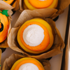 Candy-Lanterns • Designer Cupcakes