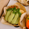 Pumpkin Patch • Designer Cupcakes