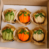 Pumpkin Patch • Designer Cupcakes