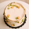 Orange You Glad • Designer Cake