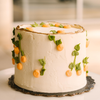 Orange You Glad • Designer Cake