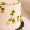 Orange You Glad • Designer Cake