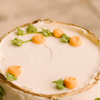 Orange You Glad • Designer Cake