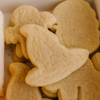 Halloween Cookie Decorating Kit • Sunflower House Cookies