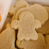 Halloween Cookie Decorating Kit • Sunflower House Cookies