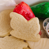 Christmas Cookie Decorating Kit • Sunflower House Cookies