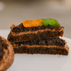 Dirt 'N' Worms Sugar Cookie • Sunflower House Cookies