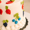 Berry Delight • Designer Cake