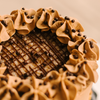 Gourmet German Chocolate Cake