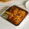 Hot Honey Jalapeno Cornbread