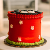 Ladybug • Designer Cake