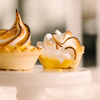 Toasted Lemon Meringue Tart