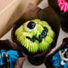 Fuzzy Friends Mini Cupcakes