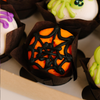 Creepy Crawlers Mini Cupcakes