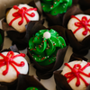 Christmas Gifts Mini Cupcakes