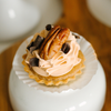Chocolate Pecan Tartlet