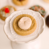 Holiday Minis • Sunflower House Cookies