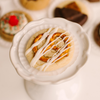 Holiday Minis • Sunflower House Cookies