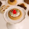 Holiday Minis • Sunflower House Cookies