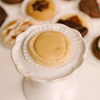 Holiday Minis • Sunflower House Cookies