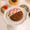 Holiday Minis • Sunflower House Cookies
