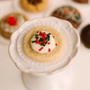 Holiday Minis • Sunflower House Cookies