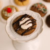 Holiday Minis • Sunflower House Cookies