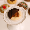 Holiday Minis • Sunflower House Cookies