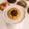 Holiday Minis • Sunflower House Cookies