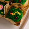 Garden Cuties • Designer Cupcakes